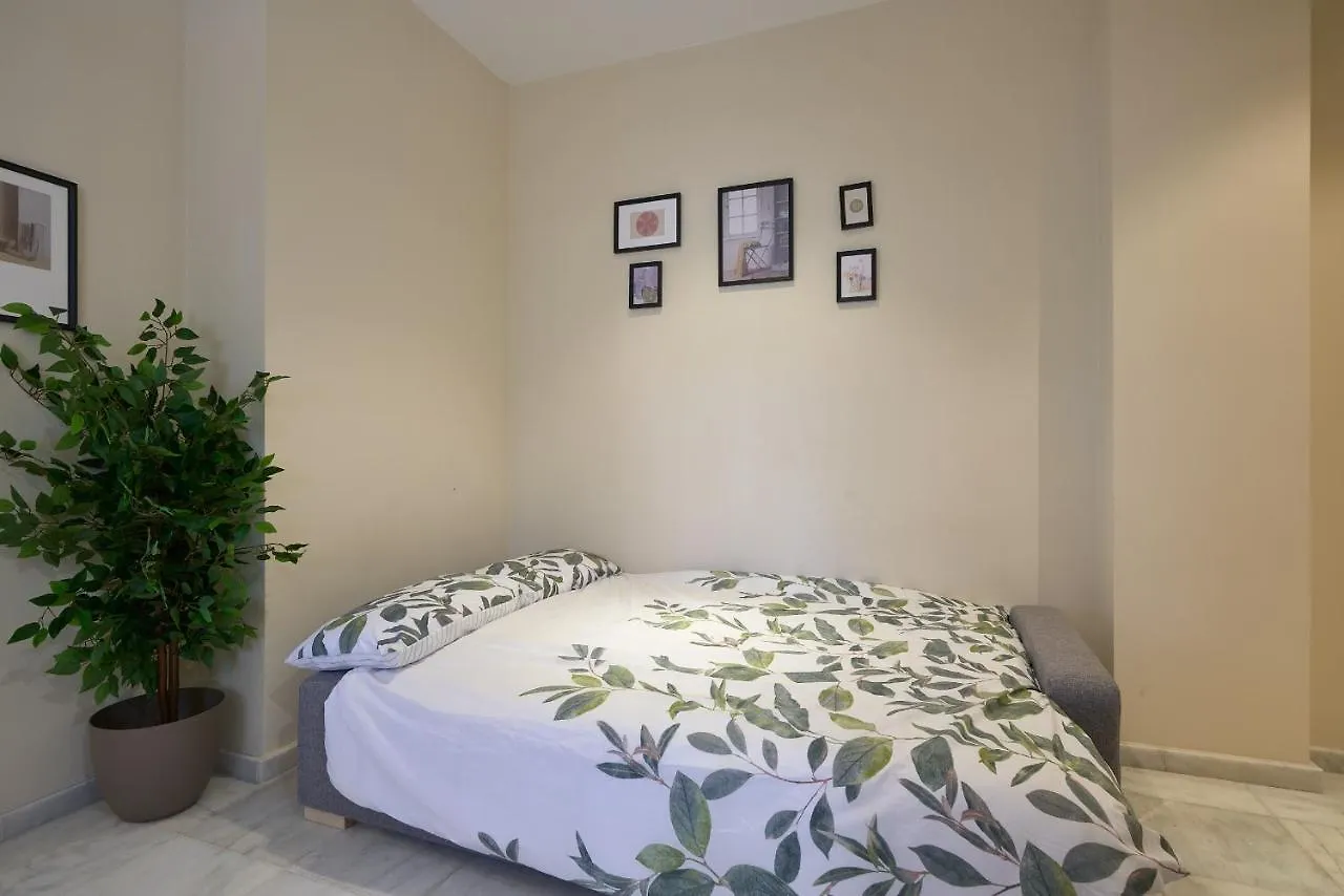 Apartamentos Tejares de Triana 16 A Sevilla
