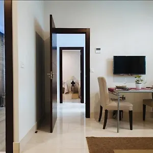 Acogedor Jose Laguillo. Apartamento